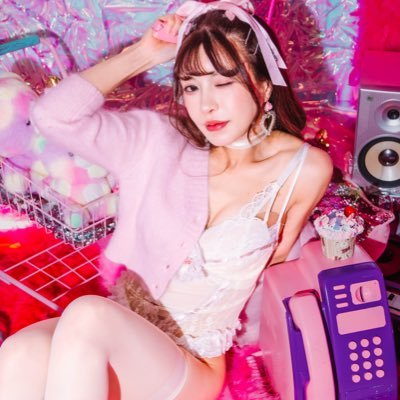 めいみちゃん親衛隊💖 (水野めいみ)