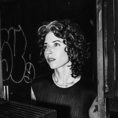 Meredith Whittaker 头像