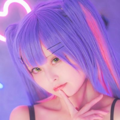 メリー民 (紫月メリー)