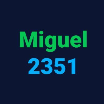 avatar for miguelhg2351