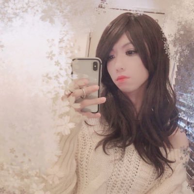 M!KA🍊CHAN Fan Club🍊 (ミカ🍊＠女装)