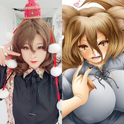 みかん牛乳の秘密のお部屋 (みかん牛乳)