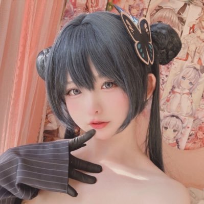 咪咪咪 (misa呆呆)