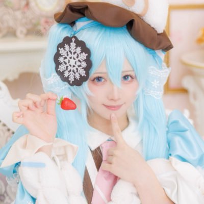 いちご畑 (蜜苺)