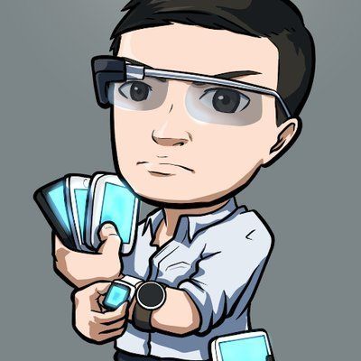 avatar for mobiledevdude