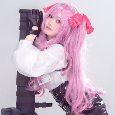 もももっともえは (桃羽 もえは)