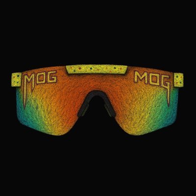 Mog PFP profile picture