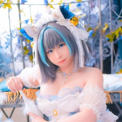 モカXコスプレ (モカ)