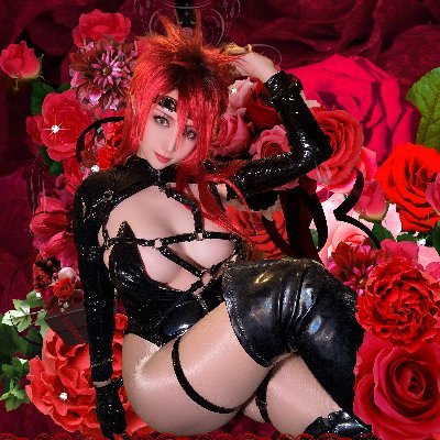 🍑ももれくParty🍑 (桃色れく)