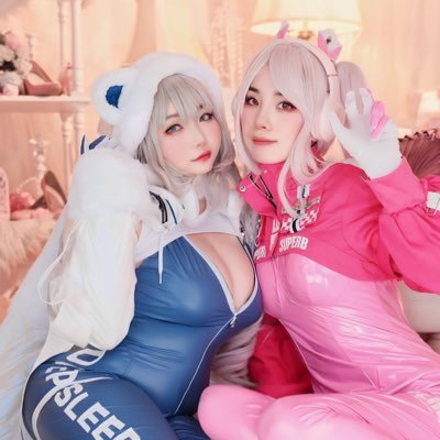 もっちりくまさん (もにゅこ)