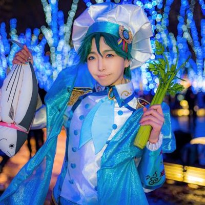 もりち～のファンティア (もりち～)