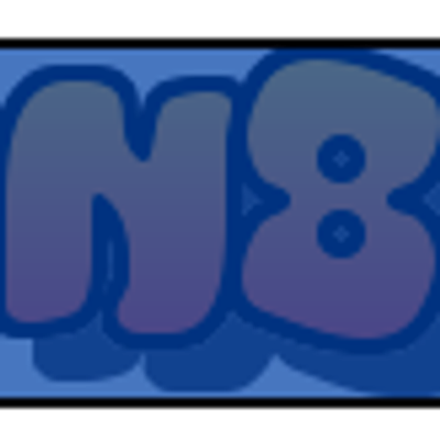 avatar for n8programs