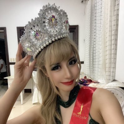 じゅりハムず (七星じゅりあ(ななほし))