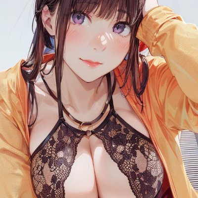 フィールド「 BIG BOOBS」 (コンドロイチン成美)