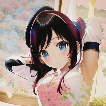 みお🌺Fantia side (みお)