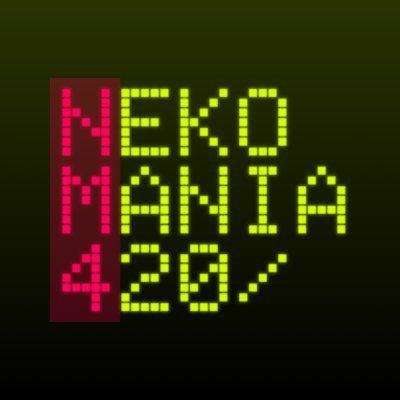 avatar for nekomania420