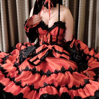 ⚓️猫之禰宜あかつき給糧艦⚓️ (猫之禰宜あかつき)