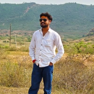 Sachin Rai avatar