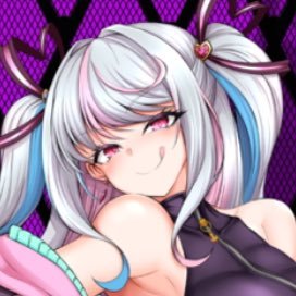 リアルHカップ2.5次元配信者天喰ニア「おねえさんといっしょ」 (天喰ニア)