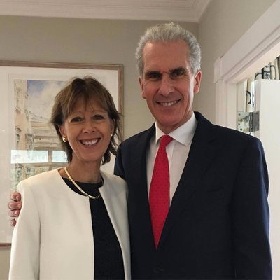 Nicky Gumbel