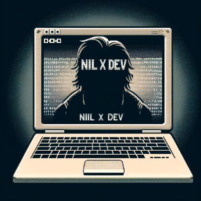 avatar for nilxdev