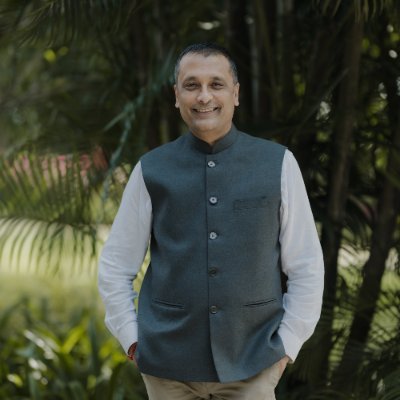 Niteen S Dharmawat, CFA