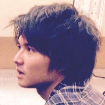 奥村勇太（おっくー）