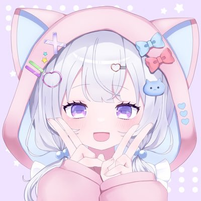 にゃももち🐾 (にゃも🐾)