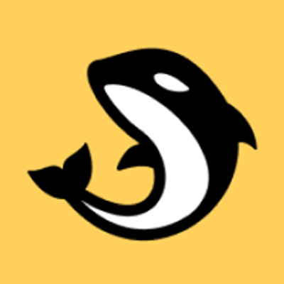 Orca Logo