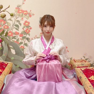 💜乙葉組のななせおりー💜 (ななせまる🐰)