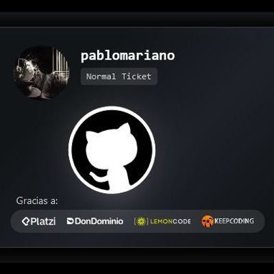 avatar for pablomariano