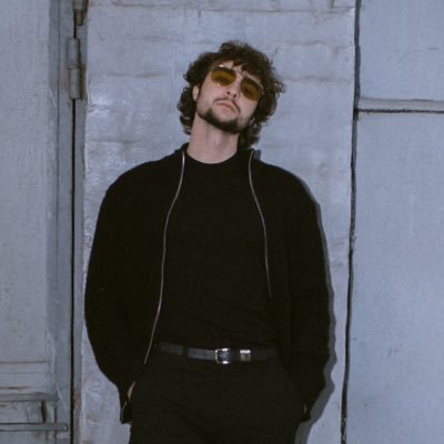 Andrew Pashynnyk's avatar