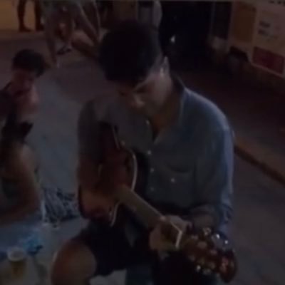 Paul Joshua Abrahamian