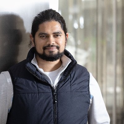 Pukar C. Hamal 🏔🗽 🌁