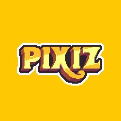 Pixiz Logo