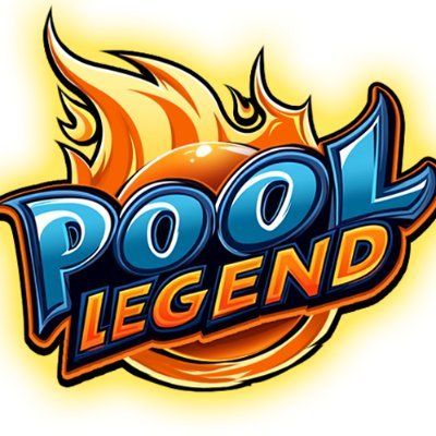 PoolLegend Web3 Logo