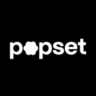 Popset Logo