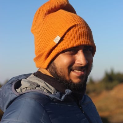 Pranav Balakrishnan