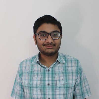 avatar for programmersoham