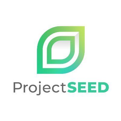 Project SEED Logo