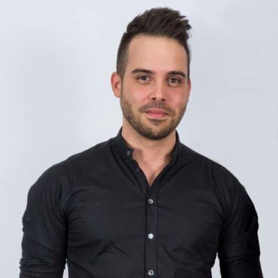 Promontis's avatar