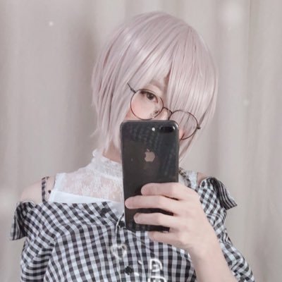 女装男子ゆきに優しくする会 (ゆき)