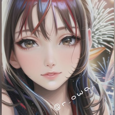 Rowaのお部屋 (ろ わ 🐾)