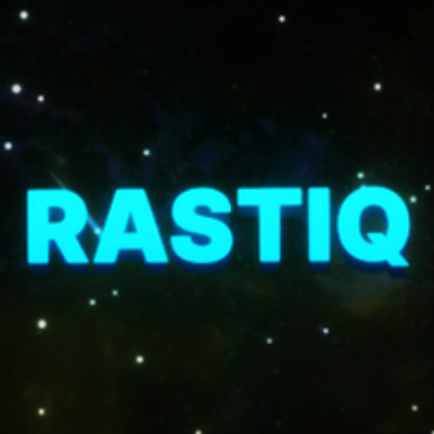 avatar for rastiqdev