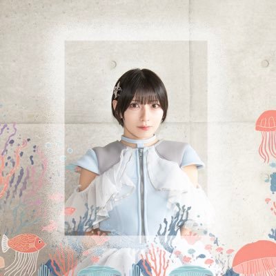 ぶるーれい (彼方玲(Ray Kanata))