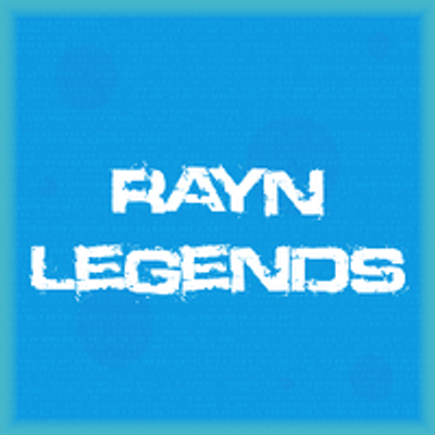 avatar for raynlegends