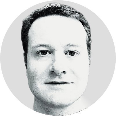 Richard Hughes-Jones