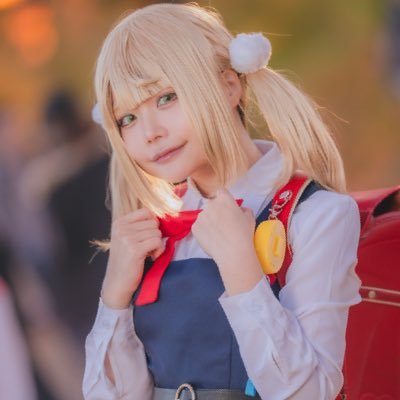 ୨୧りあちゃんの護衛隊୨୧ (月城りあ)