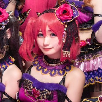 りるれファンクラブ (宮園りるれ)