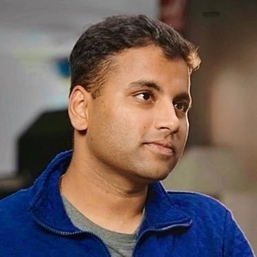 Ritwik Pavan